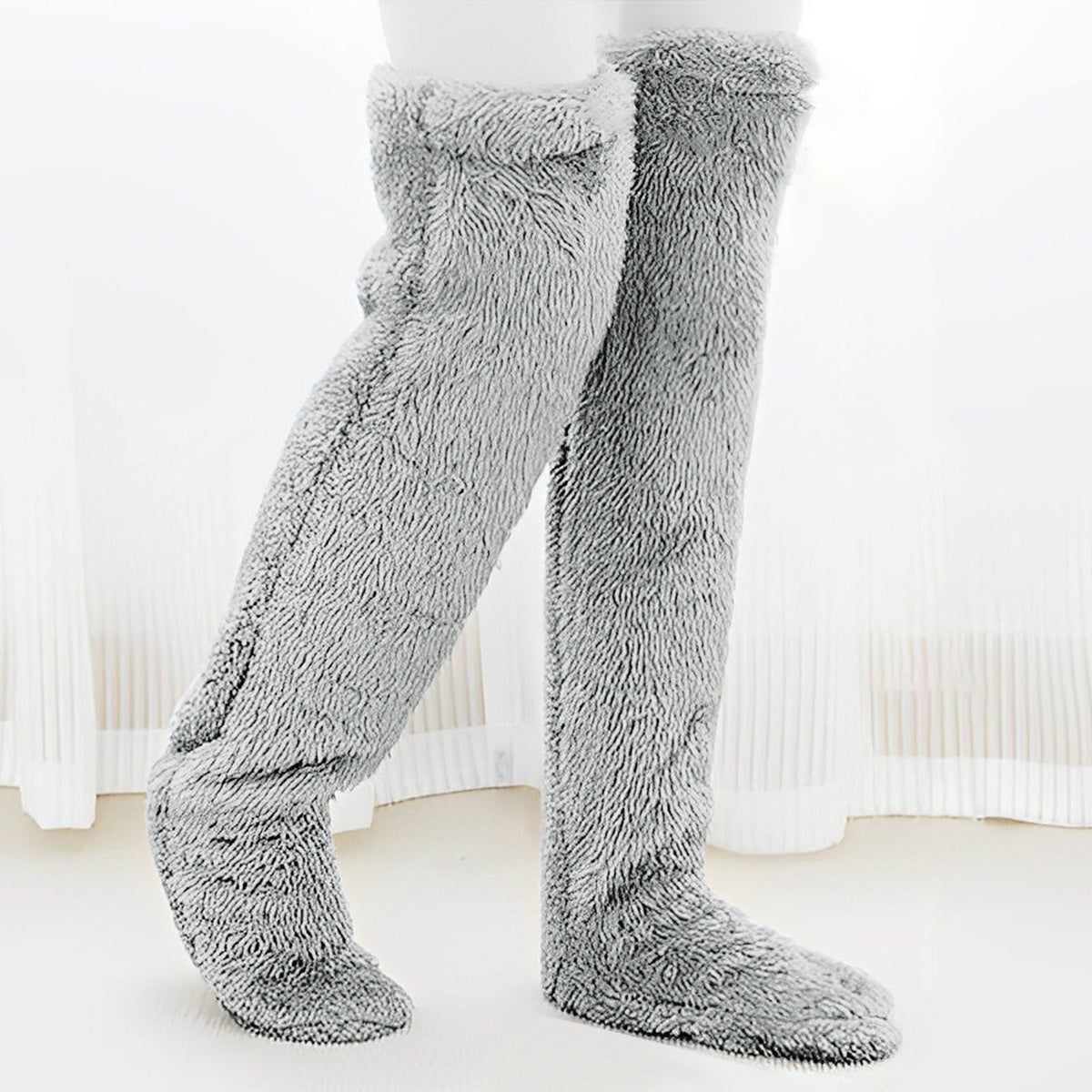 fansgiftslife™ Sock Slippers