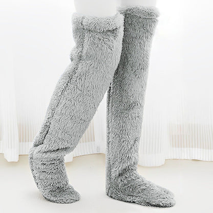 fansgiftslife™ Sock Slippers