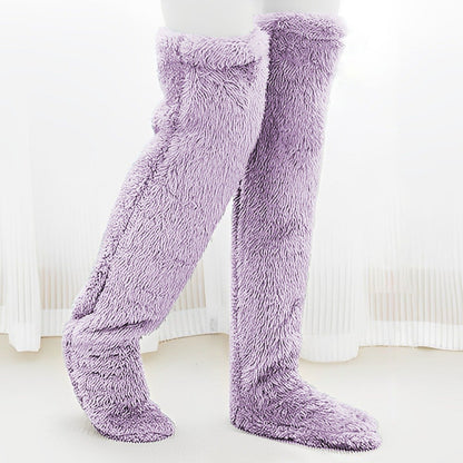 fansgiftslife™ Sock Slippers