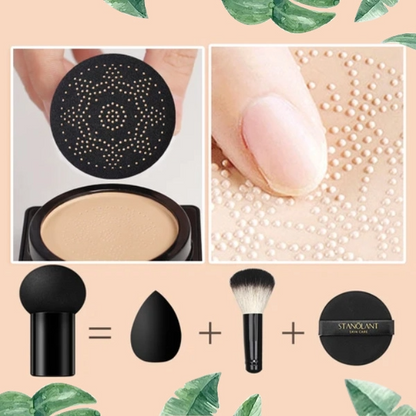 Buy 1 Get 1 Free(2 pcs) Mushroom Head Air Cushion CC Cream