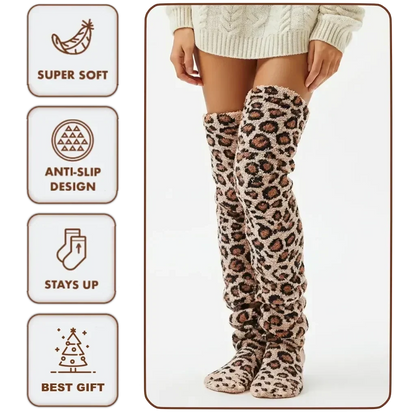 fansgiftslife™ Sock Slippers