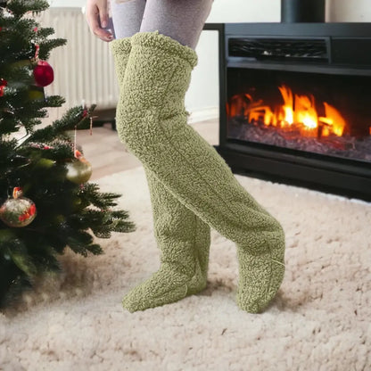 fansgiftslife™ Sock Slippers