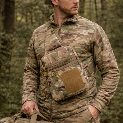 CONCEALED EDC Sling Bag