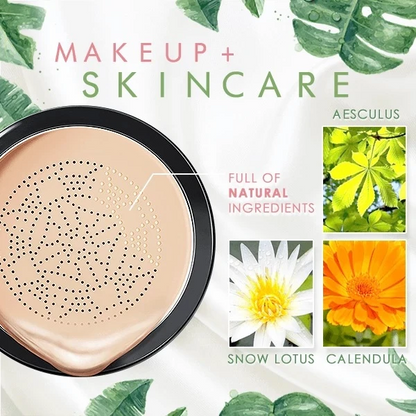 Buy 1 Get 1 Free(2 pcs) Mushroom Head Air Cushion CC Cream